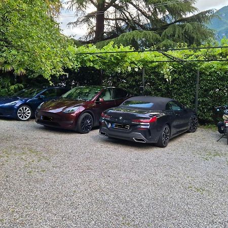 Villa Ucci Onno Екстер'єр фото