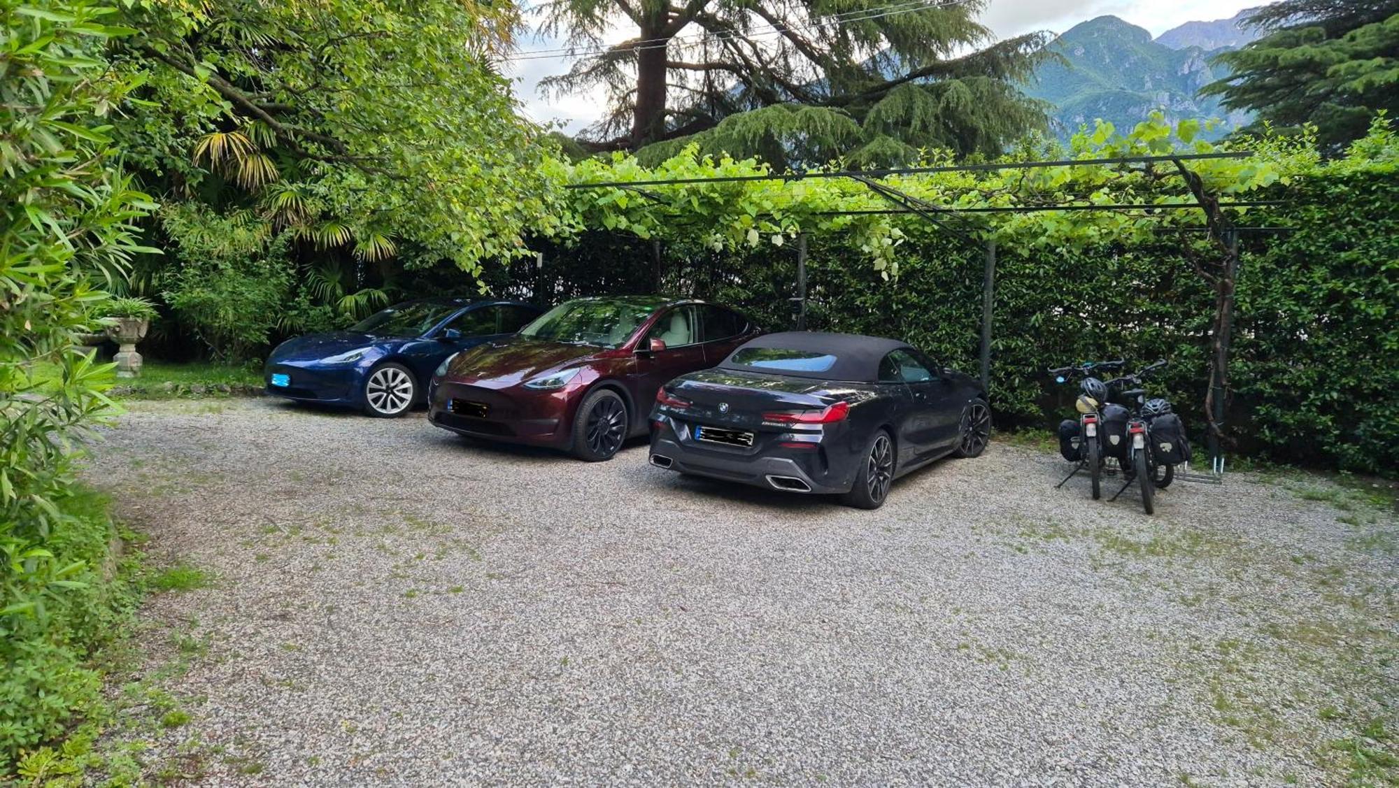 Villa Ucci Onno Екстер'єр фото
