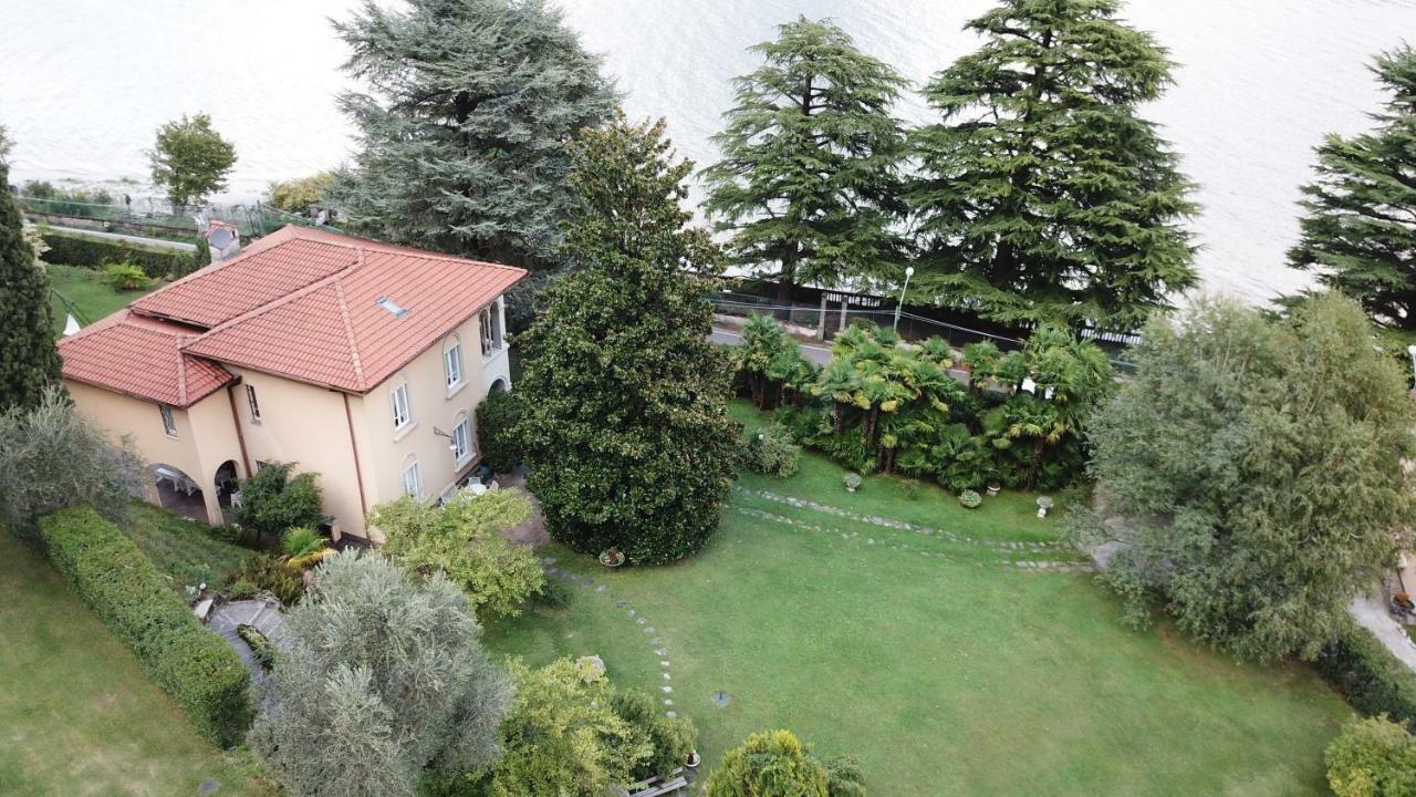 Villa Ucci Onno Екстер'єр фото