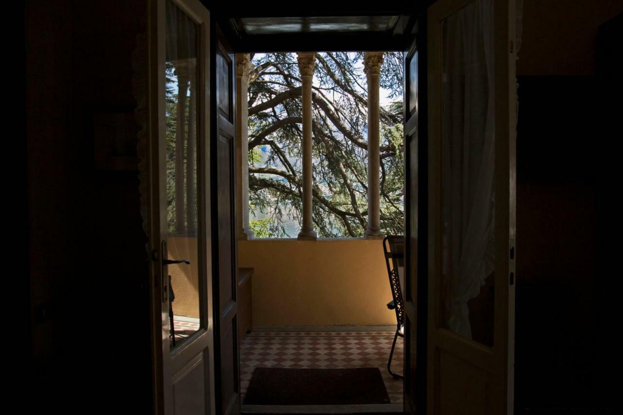 Villa Ucci Onno Екстер'єр фото