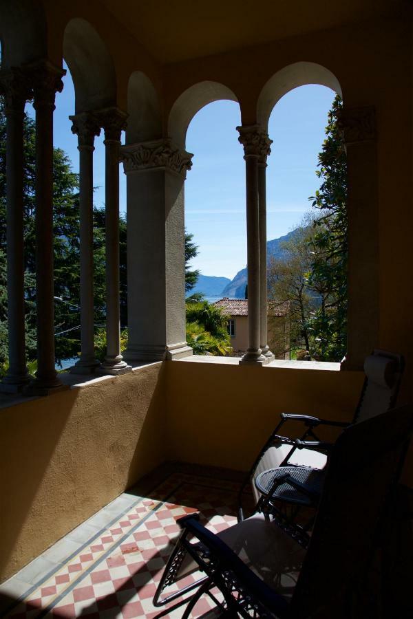 Villa Ucci Onno Екстер'єр фото