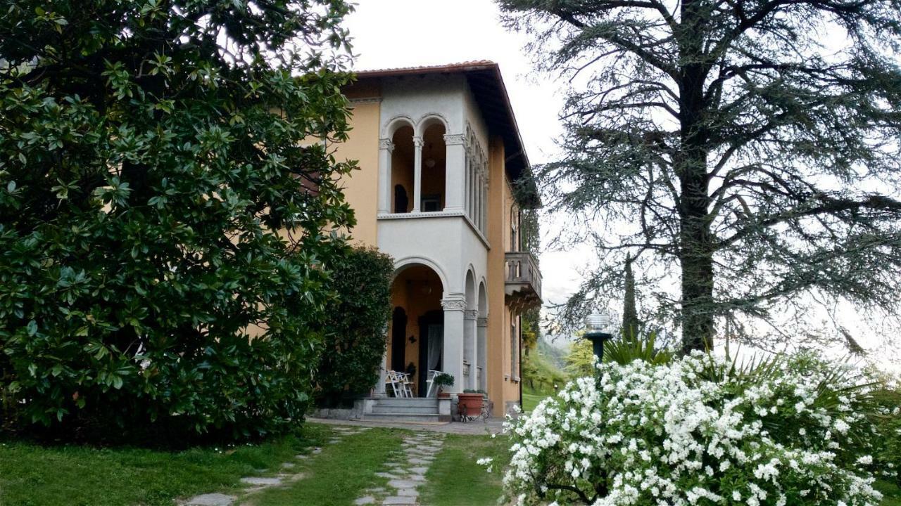Villa Ucci Onno Екстер'єр фото