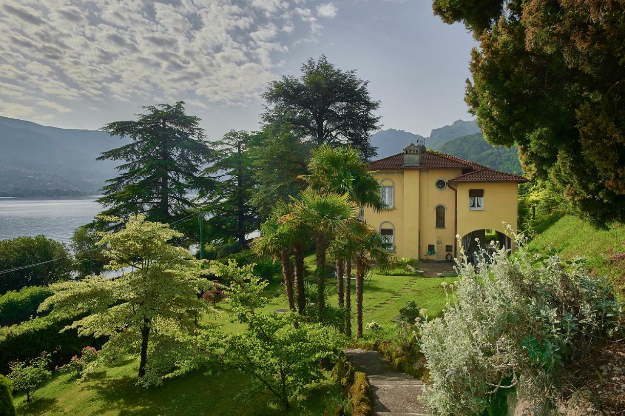 Villa Ucci Onno Екстер'єр фото