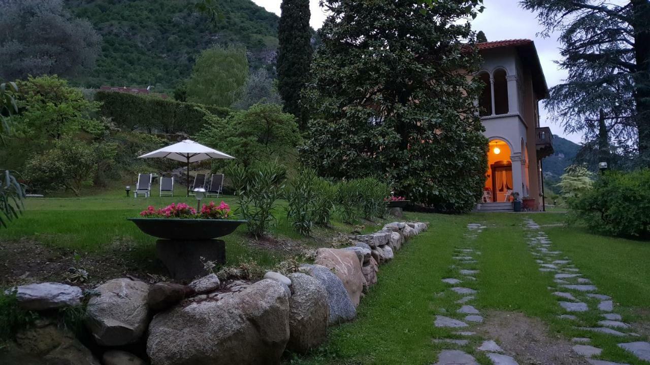 Villa Ucci Onno Екстер'єр фото