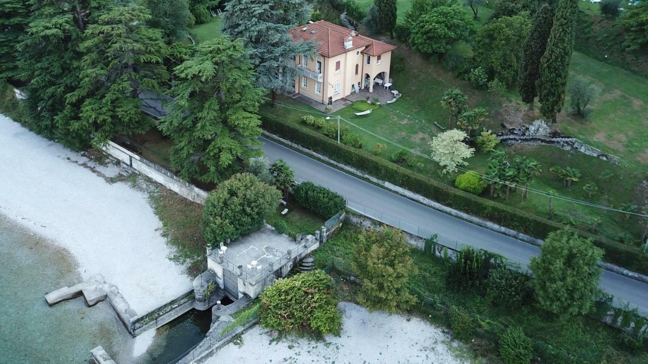 Villa Ucci Onno Екстер'єр фото