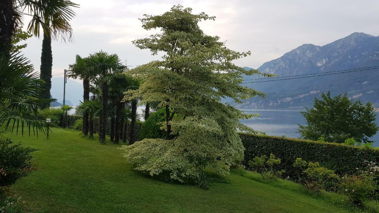 Villa Ucci Onno Екстер'єр фото