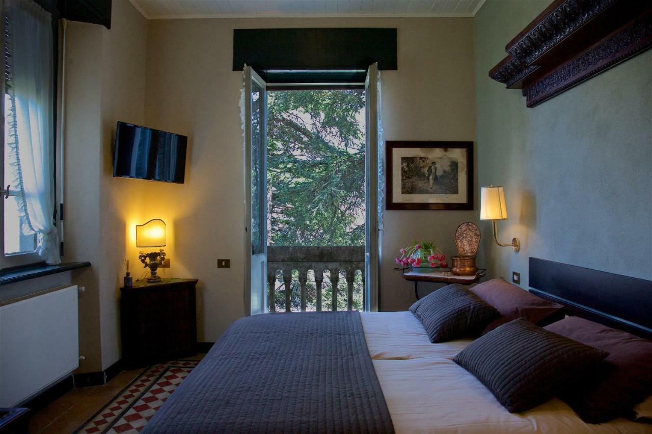 Villa Ucci Onno Екстер'єр фото