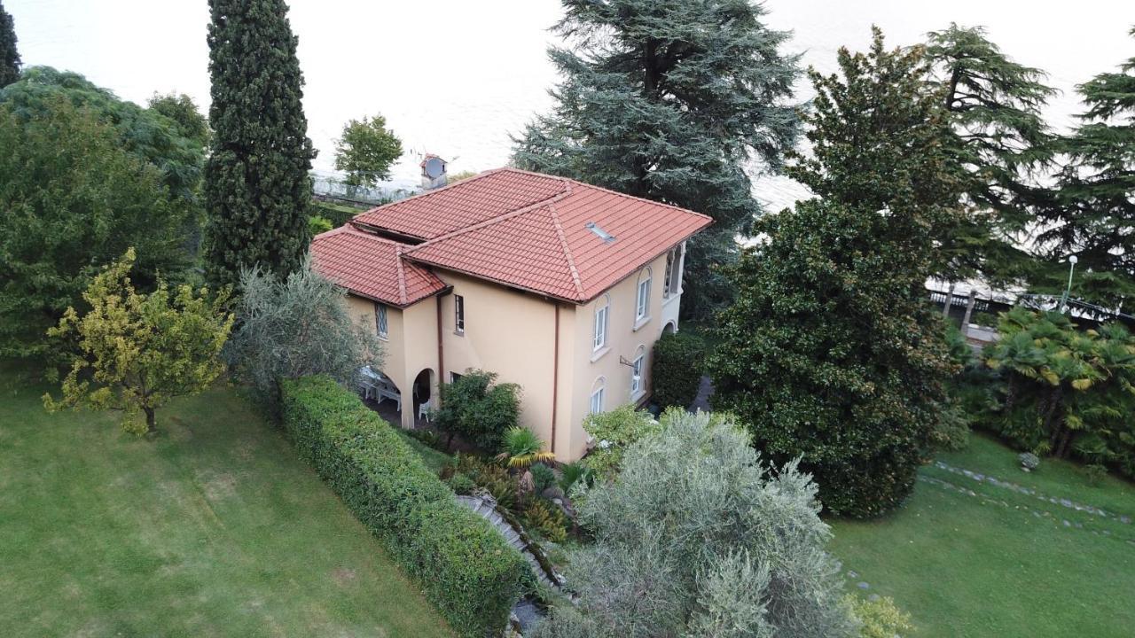 Villa Ucci Onno Екстер'єр фото